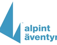alpint äventyr