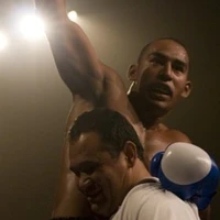 Ali Combat Club