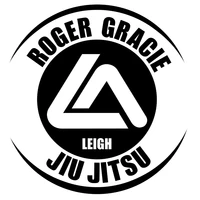 Roger Gracie Jiu Jitsu Academy Leigh