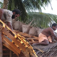 Ayushkamy Ayurveda & Yoga Retreat