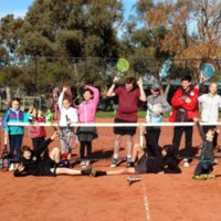 Tennis-X-Cel