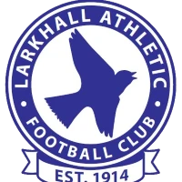 Larkhall Athletic Football Club