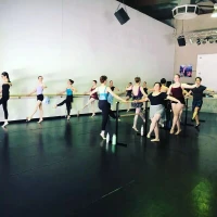 DanceAlive