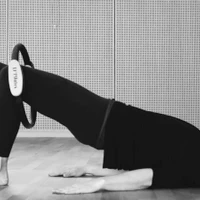 Pilates Île De Ré/Caroline Fable