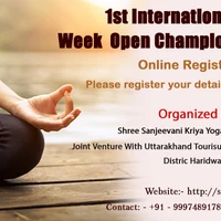 shree sanjeevani kriya yog