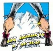 Les Jarrets D'Acier