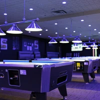 Audace (L') Billard