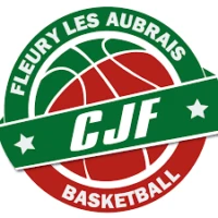 CJF Fleury les Aubrais