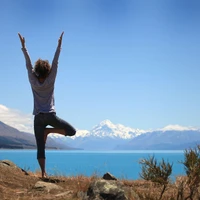 Christchurch Yoga