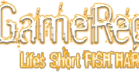 Gamerec