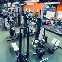 Fit City Athletica