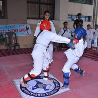 Tang Soo Do