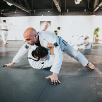 Tauranga BJJ