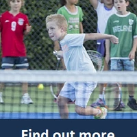 Carol Owens Squash Coaching