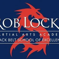 Rob Locks Academy Dudley