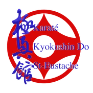 Karate Kyokushin DO
