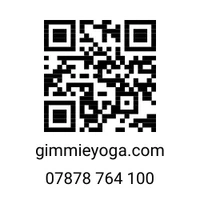 Gimmie Yoga Dunfermline
