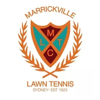 Marrickville Lawn Tennis Club