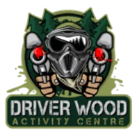 Driver Wood Paintball, Airsoft, Laser Tag & Activity Centre