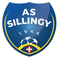 As Sillingy