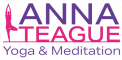 Lucan Yoga Studio - Anna Teague Yoga & Meditation