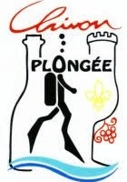 Chinon Plongée