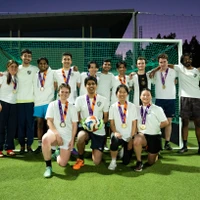 UQ Sport Elite Athletes