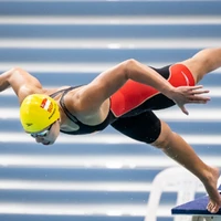 NUS Swim Centre