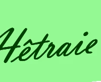 Camping Ferme de la Hetraie