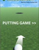The Social Golfer