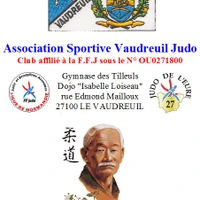 ASSOCIATION SPORTIVE VAUDREUIL JUDO