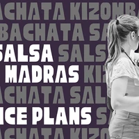 Salsa Madras