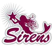 Sirens Cheerleaders