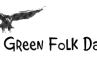 Hawk Green Folk Dance Club