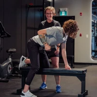 The Workshop Performance Clinic