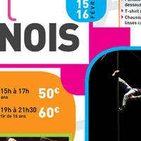 A.n.t Gymnastique