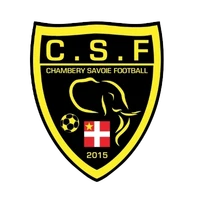 Chambéry Savoie Football