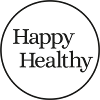 Happy Healthy Yoga