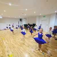 Helen Arber Performing Arts
