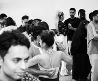 La Baila Vista - Salsa & Bachata Chandigarh