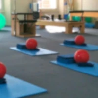 Vital Pilates
