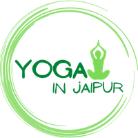 Yoga In Jaipur - Yoga Studio