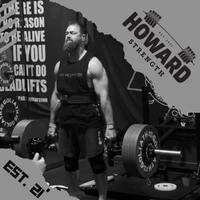 The Strength Den