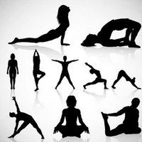Voluntary Gym El Hogar Anglet