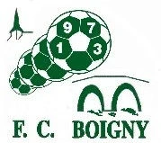 Football Club de Boigny sur Bionne