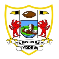 St Davids Rugby Football Club