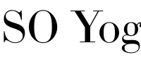 Om Sweet Om Yoga