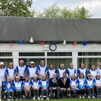 St Albans Bowling Club
