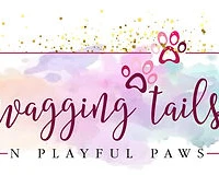 Wagging Tails N Playful Paws