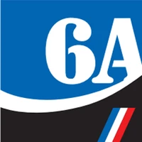 Chaussons escalade 6A